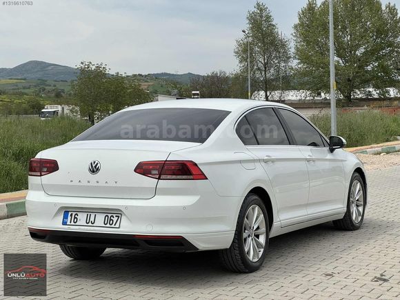 Ünlü Auto - 2019 - 80.000 KM / Business