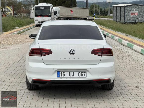 Ünlü Auto - 2019 - 80.000 KM / Business