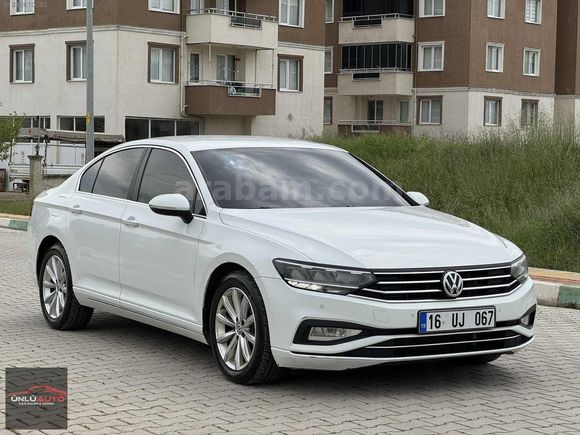 Ünlü Auto - 2019 - 80.000 KM / Business
