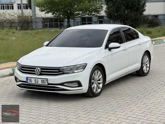 Ünlü Auto - 2019 - 80.000 KM / Business