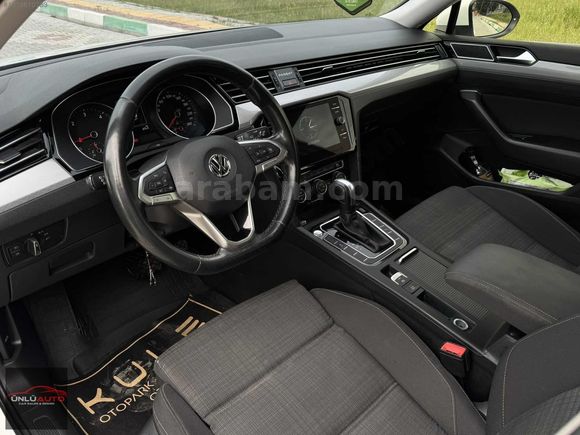 Ünlü Auto - 2019 - 80.000 KM / Business