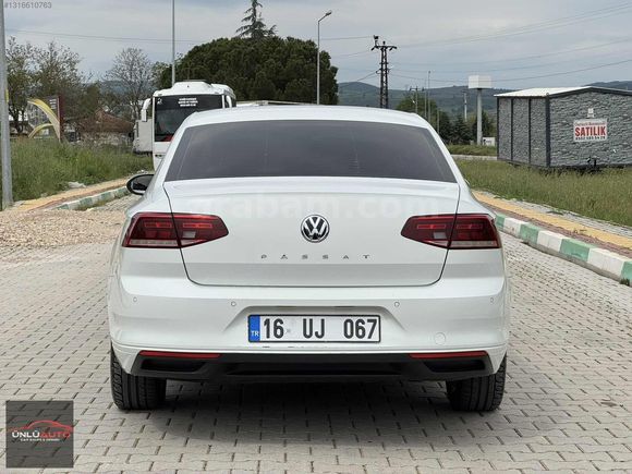 Ünlü Auto - 2019 - 80.000 KM / Business