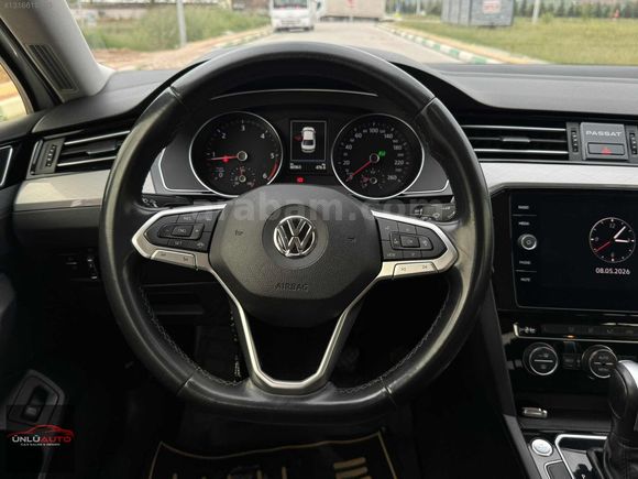 Ünlü Auto - 2019 - 80.000 KM / Business