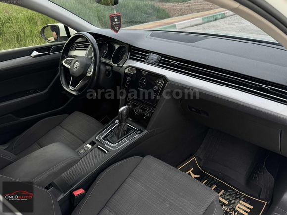 Ünlü Auto - 2019 - 80.000 KM / Business