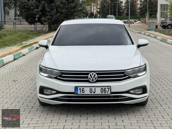 Ünlü Auto - 2019 - 80.000 KM / Business
