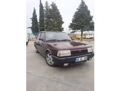 Tofaş Doğan SLX 1996 Model
