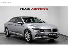 2020 MODEL HATASIZ+CAM TAVAN+YENİ LOGO+E.BGJ+G.GÖRÜŞ+1.6 TDI