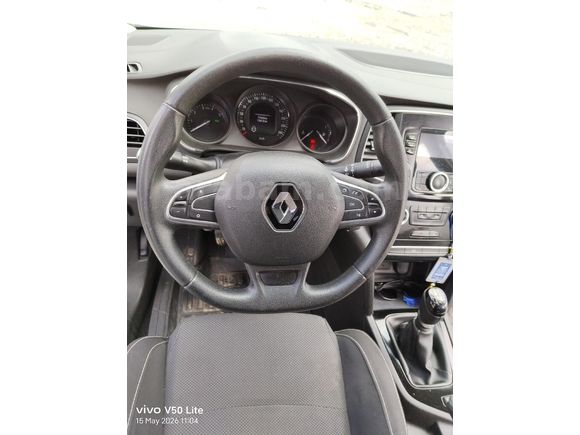 Sahibinden Renault Megane 1.6 Joy 2017 Model