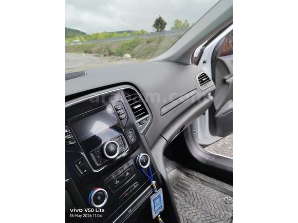 Sahibinden Renault Megane 1.6 Joy 2017 Model
