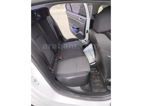 Sahibinden Renault Megane 1.6 Joy 2017 Model