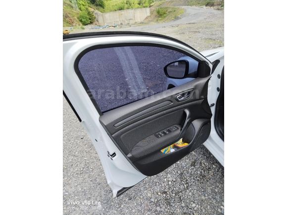 Sahibinden Renault Megane 1.6 Joy 2017 Model