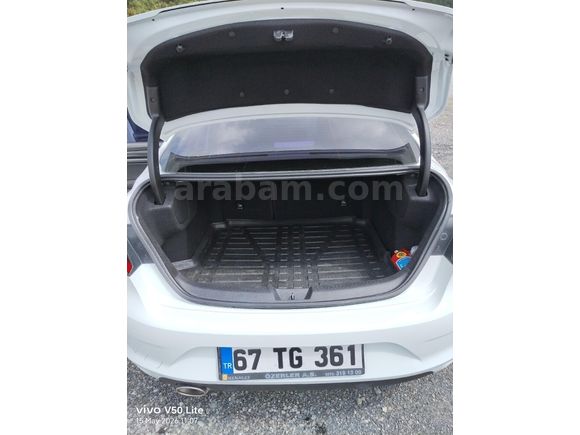 Sahibinden Renault Megane 1.6 Joy 2017 Model