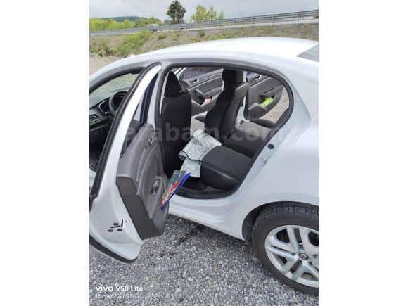 Sahibinden Renault Megane 1.6 Joy 2017 Model