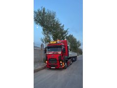 Sahibinden Ford Cargo 1846T 