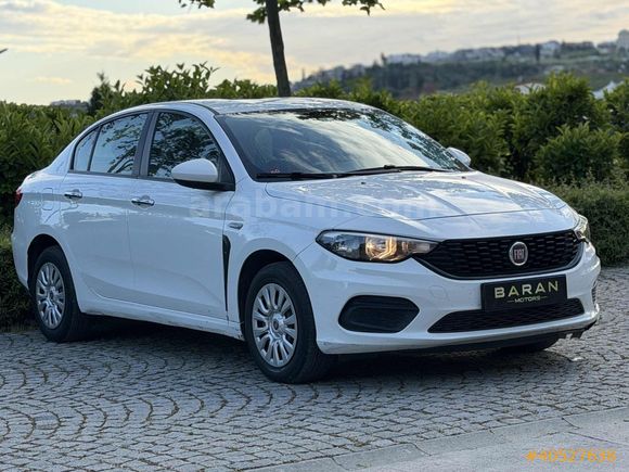 BARAN MOTORS* 0.69 KREDİ TÜM K.K 12 TKST BOYASIZ 70 BİN KM