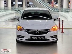MUSTAFA OTOMOTİV'DEN -DEĞİŞENSİZ-OTOMATİK VİTES-ASTRA K