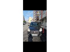 Sahibinden Fiat Doblo Combi 1.6 Multijet Elegance 2011 Model