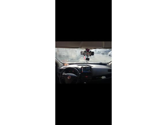 Sahibinden Fiat Doblo Combi 1.6 Multijet Elegance 2011 Model