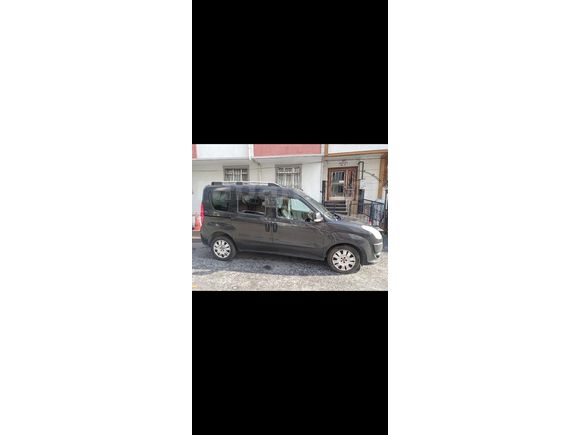 Sahibinden Fiat Doblo Combi 1.6 Multijet Elegance 2011 Model