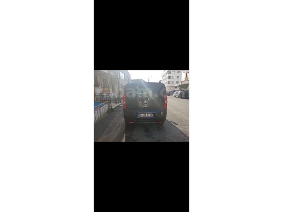 Sahibinden Fiat Doblo Combi 1.6 Multijet Elegance 2011 Model