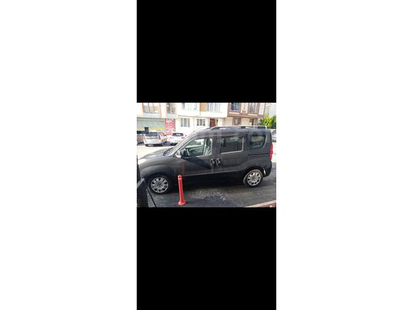 Sahibinden Fiat Doblo Combi 1.6 Multijet Elegance 2011 Model