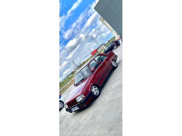 Sahibinden Tofaş Doğan SLX 1993 Model