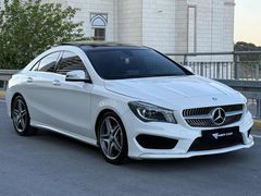 MER-CAN OTOMOTİV'DEN AMG DEĞİŞENSİZ DİZEL OTOMATİK CAM TAVAN