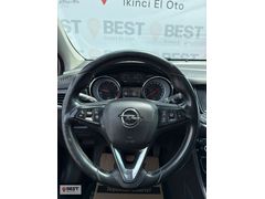BEST 2.EL'DEN OPEL ASTRA 1.6 DYNAMİC KREDİYE UYGUN (2015)