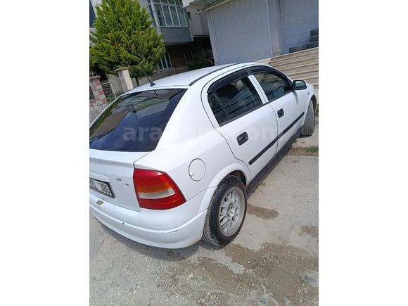 Sahibinden Opel Astra 1.6 GL 2000 Model