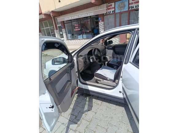 Sahibinden Opel Astra 1.6 GL 2000 Model