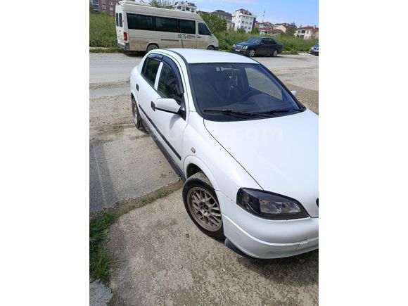 Sahibinden Opel Astra 1.6 GL 2000 Model