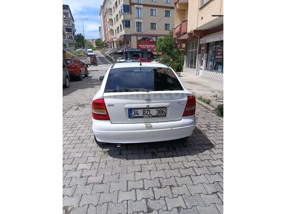 Sahibinden Opel Astra 1.6 GL 2000 Model