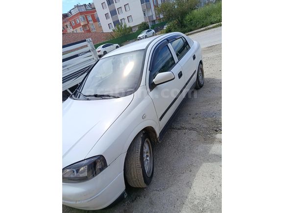Sahibinden Opel Astra 1.6 GL 2000 Model