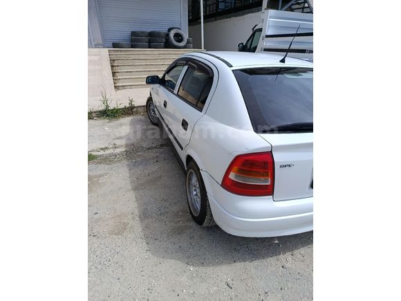 Sahibinden Opel Astra 1.6 GL 2000 Model