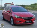 DOCAR-2017 OPEL ASTRA 1.6 CDTI OTOMTK+SANROOF KREDİ/K.KART/VADE