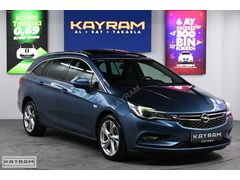 KAYRAM'DAN SUNROOF'LU %30 PEŞİNAT İLE 36 AY SENETLİ TAKSİT