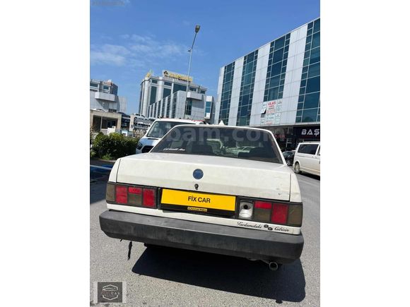 2000 MODEL DOĞAN 1.6 TEMİZ HİDROLİK