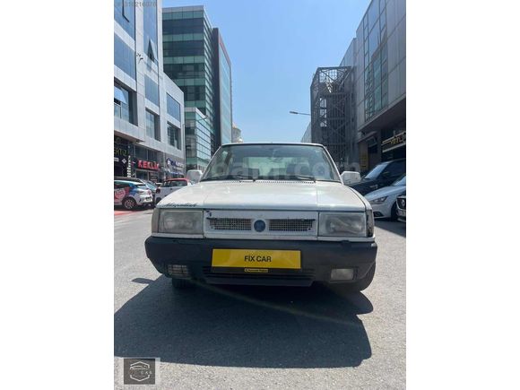 2000 MODEL DOĞAN 1.6 TEMİZ HİDROLİK