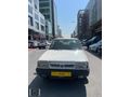 2000 MODEL DOĞAN 1.6 TEMİZ HİDROLİK