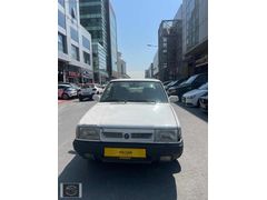 2000 MODEL DOĞAN 1.6 TEMİZ HİDROLİK
