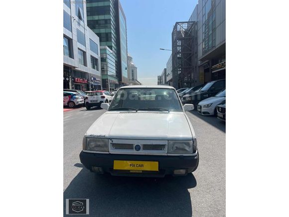 2000 MODEL DOĞAN 1.6 TEMİZ HİDROLİK