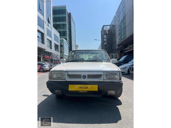 2000 MODEL DOĞAN 1.6 TEMİZ HİDROLİK