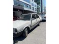 2000 MODEL DOĞAN 1.6 TEMİZ HİDROLİK
