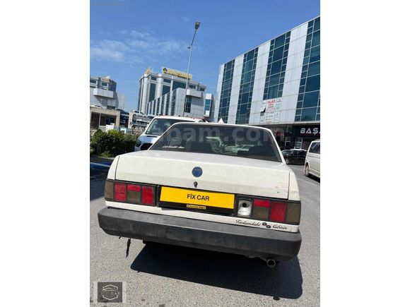 2000 MODEL DOĞAN 1.6 TEMİZ HİDROLİK