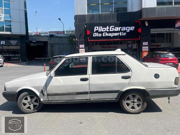 2000 MODEL DOĞAN 1.6 TEMİZ HİDROLİK