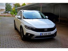 Sahibinden Fiat Egea Cross 1.6 Multijet Urban 2021 Model