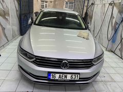 Sahibinden Volkswagen Passat 1.6 TDi BlueMotion Comfortline 2016 Model İstanbul