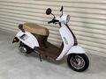 2018 ALLEGRO 50cc 2.500 KM'DE SIFIR AYARINDA KOLEKSİYONLUK