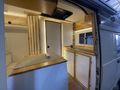 VOLKSWAGEN LT35 RETRO KARAVAN TR'DE TEK