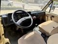 VOLKSWAGEN LT35 RETRO KARAVAN TR'DE TEK
